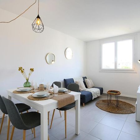 Expat Renting - Le Boheme Zen - Proche Airbus Colomiers Exterior foto