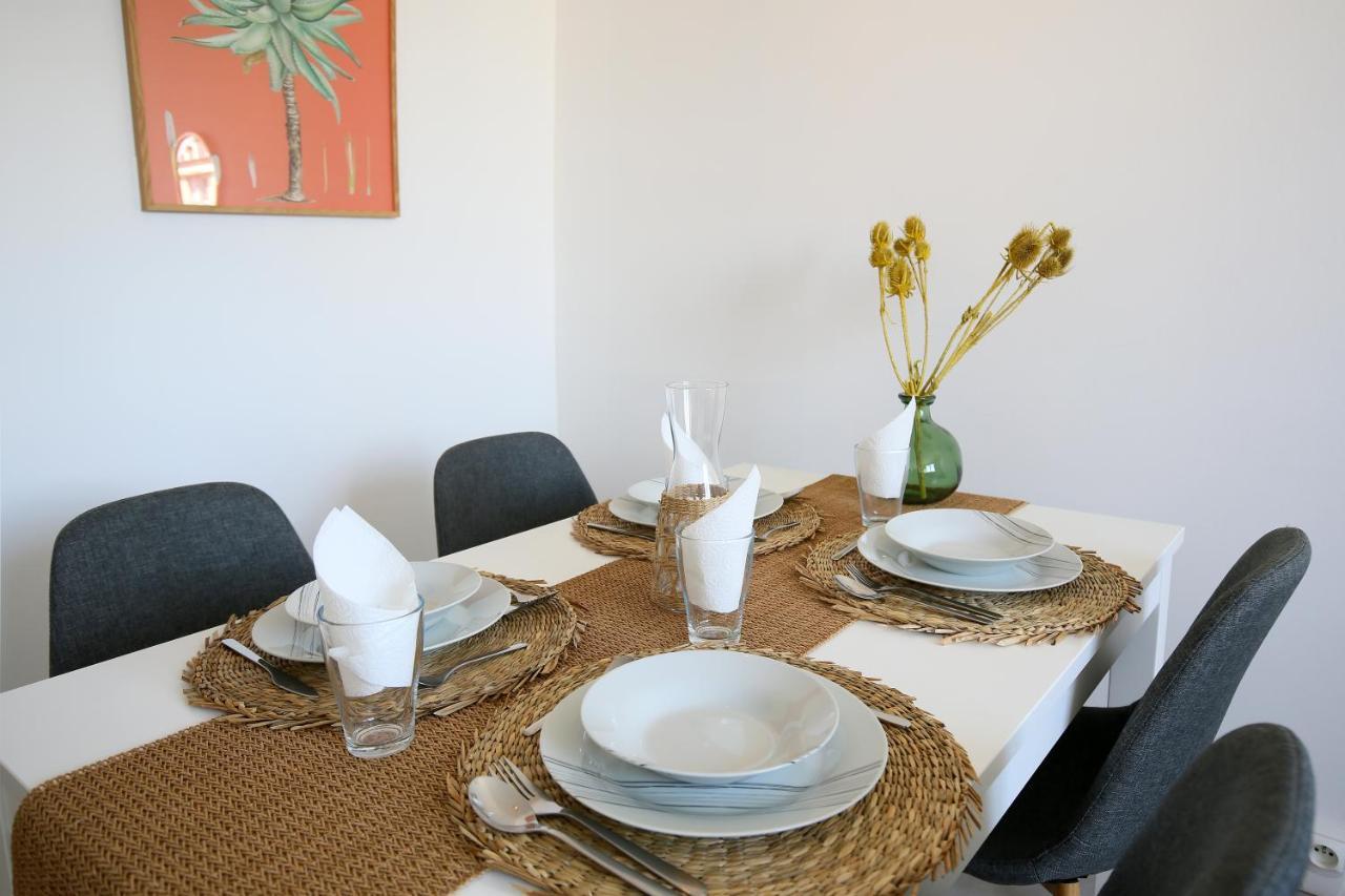 Expat Renting - Le Boheme Zen - Proche Airbus Colomiers Exterior foto