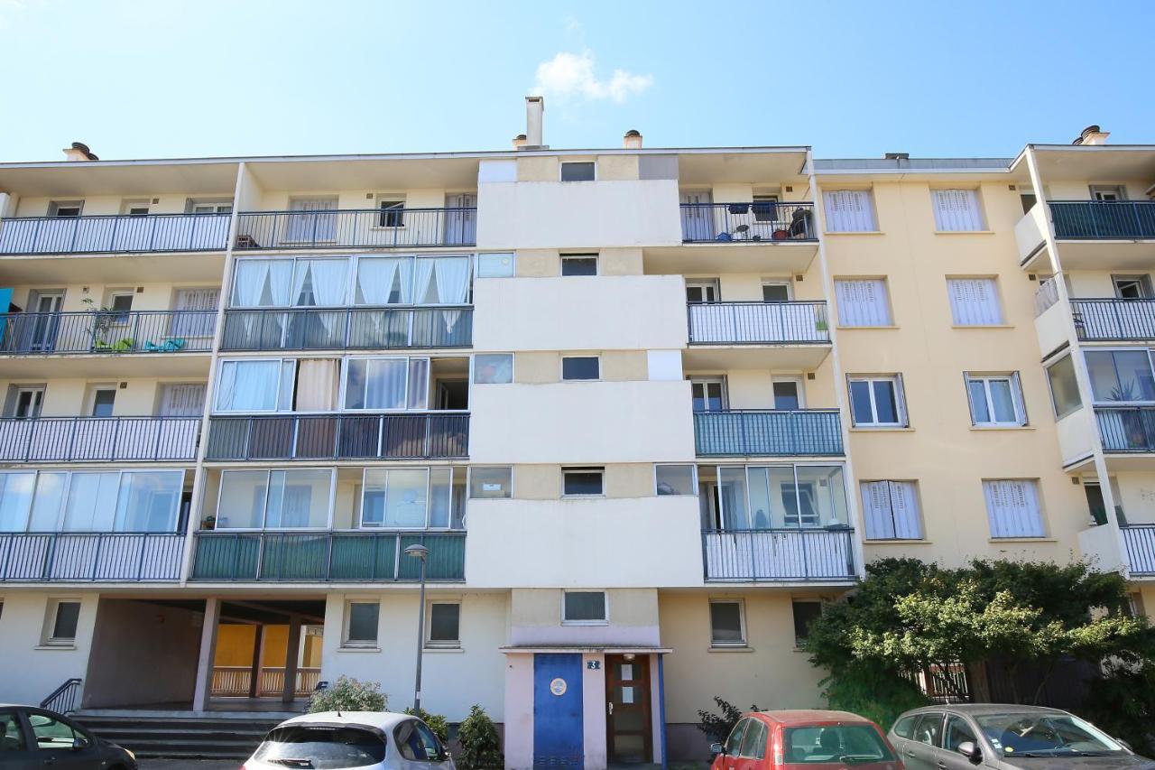 Expat Renting - Le Boheme Zen - Proche Airbus Colomiers Exterior foto