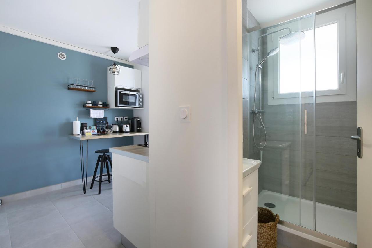 Expat Renting - Le Boheme Zen - Proche Airbus Colomiers Exterior foto