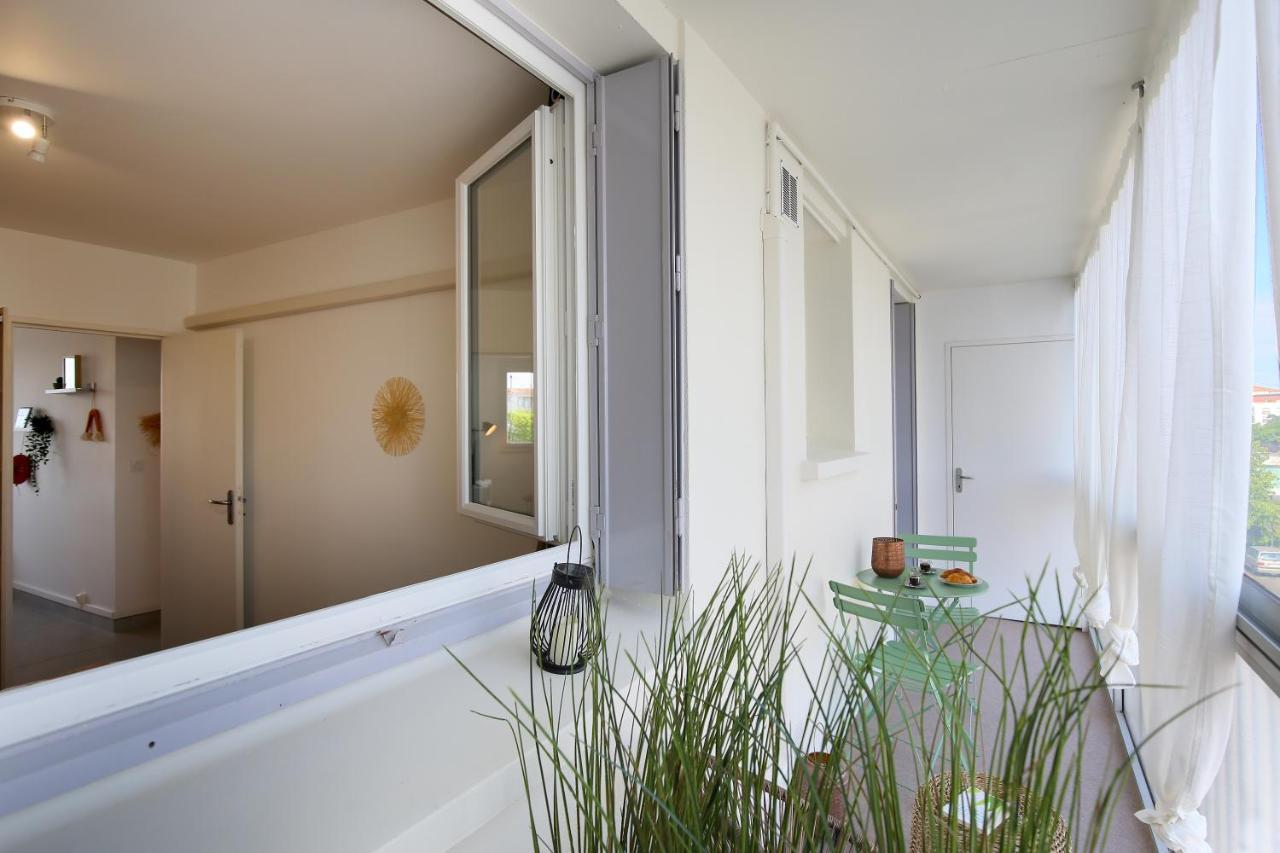 Expat Renting - Le Boheme Zen - Proche Airbus Colomiers Exterior foto